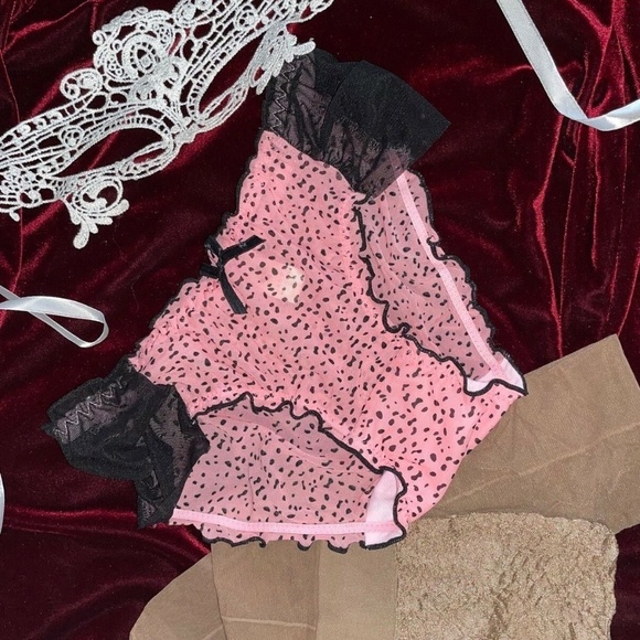 Super cute panties - Picture 1 of 7